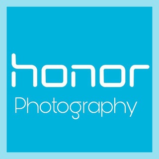 Логотип канала honorphotography