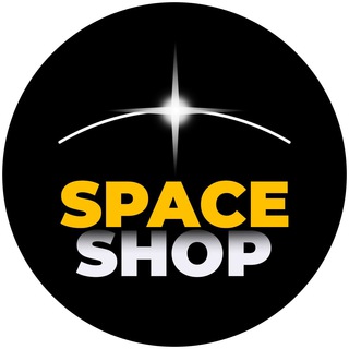 Логотип канала space_shooop