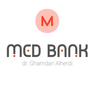 Логотип канала medbank1