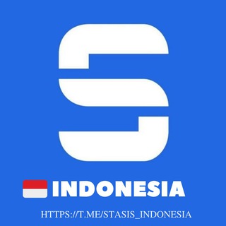 Логотип канала stasis_indonesian