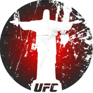 Логотип канала ufcintg