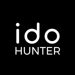 Логотип канала idohunter