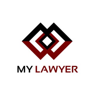 Логотип канала mylawyer