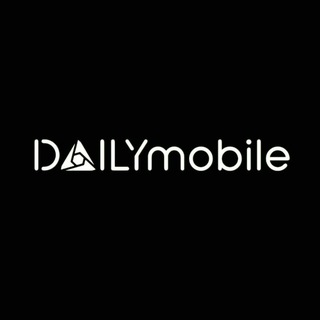 Логотип канала dailymobile