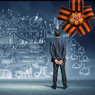 Логотип anymoreideas