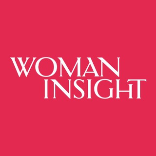 Логотип woman_insight_online