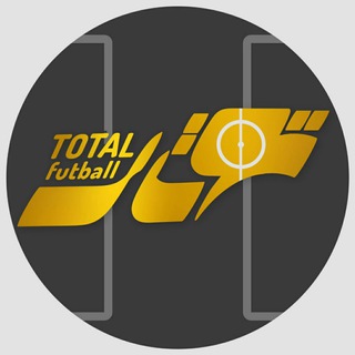 Логотип канала total_fut