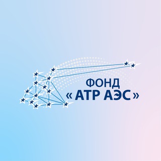 Логотип канала fund_anppt