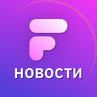 Логотип канала finandyNewsRU