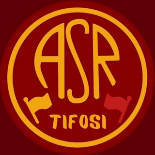 Логотип канала asrtifosi