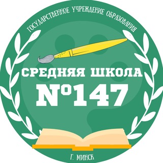 Логотип канала sch_147