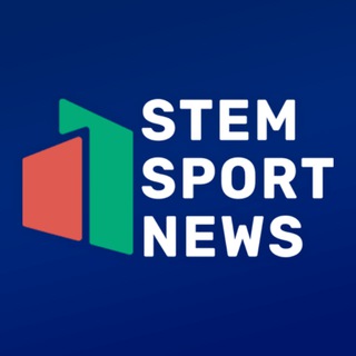 Логотип канала stem_sport_news_ru