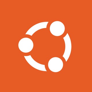 Логотип канала ubuntuzh