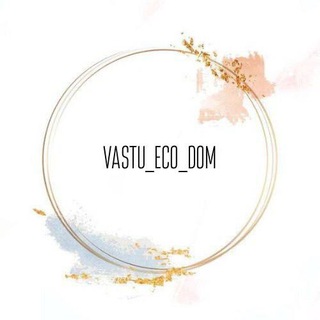 Логотип vastu_eco_dom