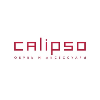 Логотип канала calipsoshoes_russia