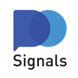 Логотип канала signaly_pocket_option