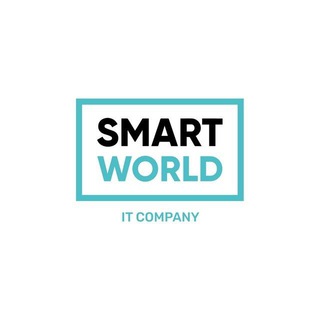 Логотип канала smart_world_chat