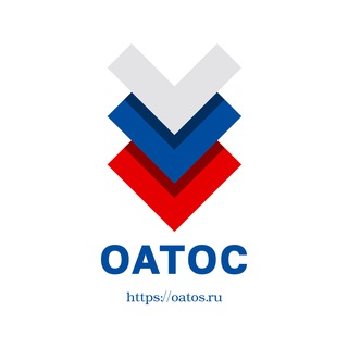 Логотип канала oatos