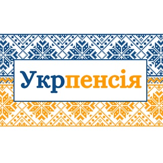 Логотип канала pensia_ua