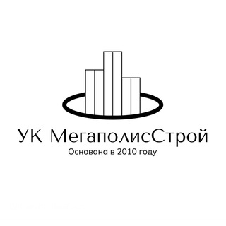 Логотип канала ukmegapolisstroy