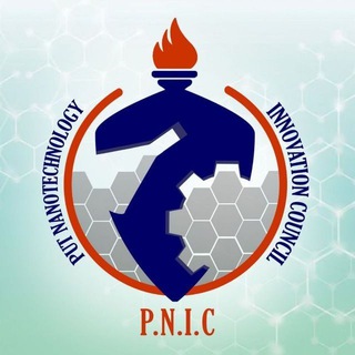 Логотип канала pnic_nano