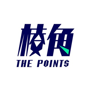 Логотип канала thepointsglobal