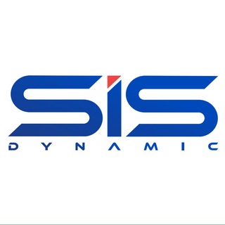 Логотип sisdynamic