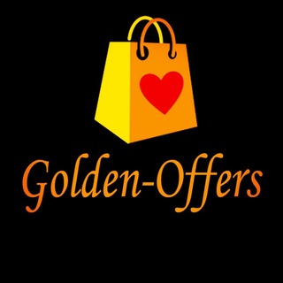 Логотип канала golden_offer_shop