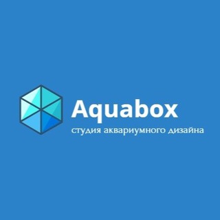 Логотип канала aquaboxkrsk