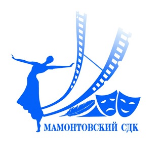 Логотип канала sdkmamontovo