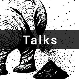 Логотип канала mammont_talks
