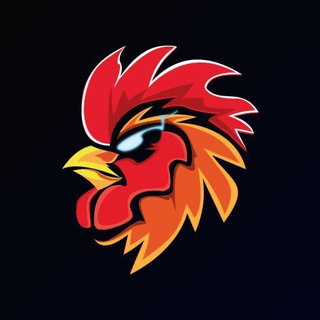 Логотип канала skinsfarmapp