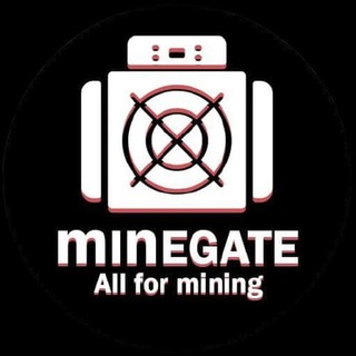 Логотип канала minegete77