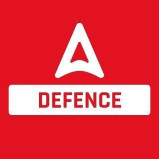Логотип канала defenceexams