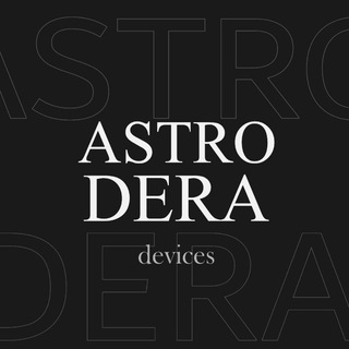 Логотип канала astro_dera_devices