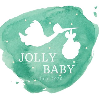 Логотип jollybaby20