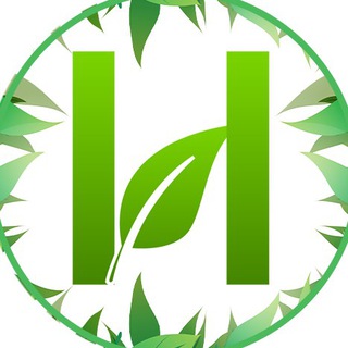 Логотип канала herbalist_announcements