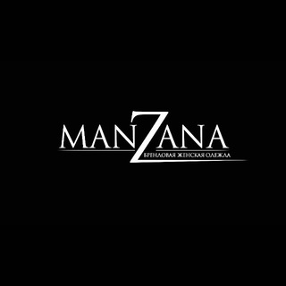 Логотип manzana_com