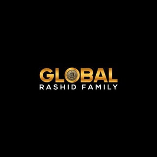 Логотип канала globalrashidfamily