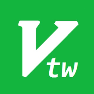 Логотип канала vim_tw