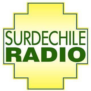 Логотип канала surdechileradio