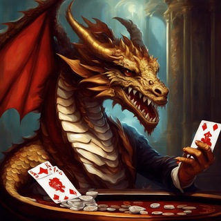 Логотип DRAGONMONEY_CASINO