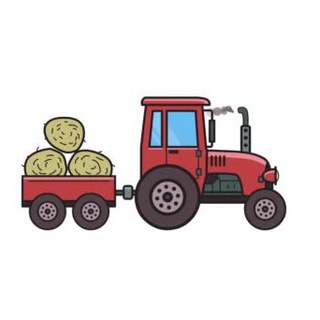 Логотип канала traktornevio
