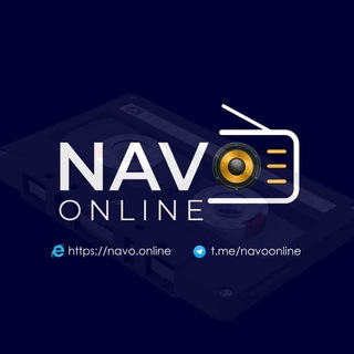 Логотип канала navoonline