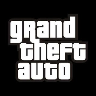 Логотип канала grandtheftautogames