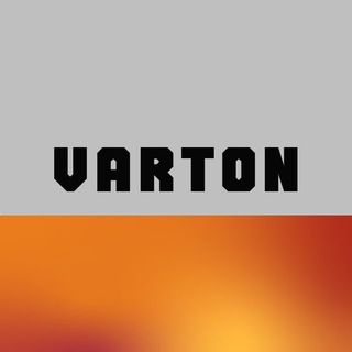 Логотип vartontm