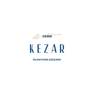 Логотип канала kezar_textile_yangibozor