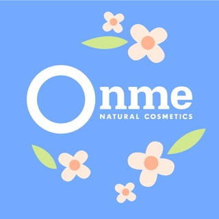 Логотип канала onmecosmetics