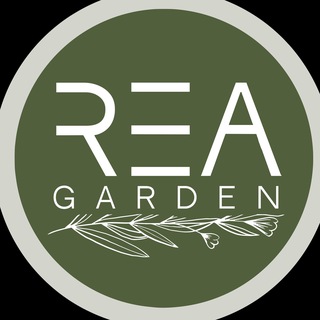 Логотип канала rea_garden