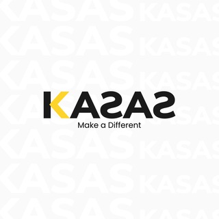 Логотип канала kasasdesain